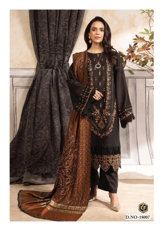Kevalfab n.x hit vol-18 salwar kameez suppliers